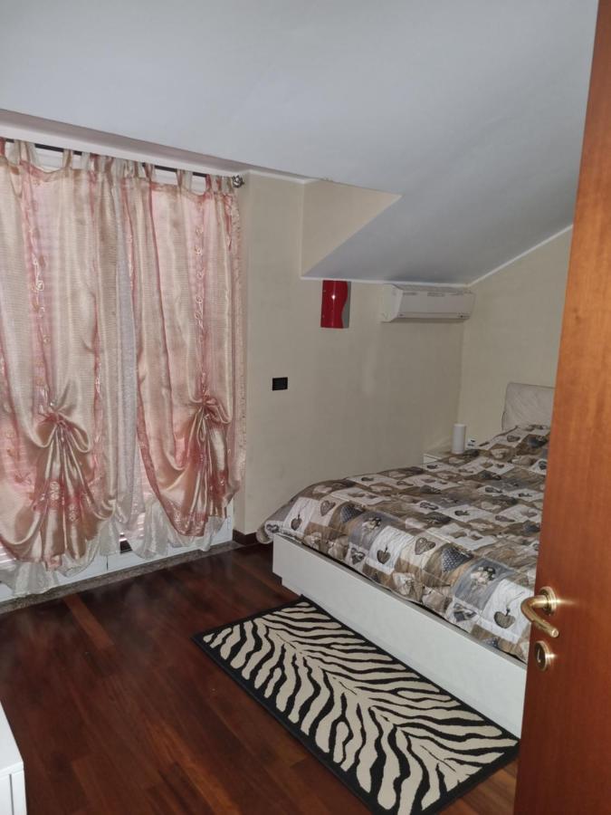 B&B Casa Surace Brugherio Extérieur photo