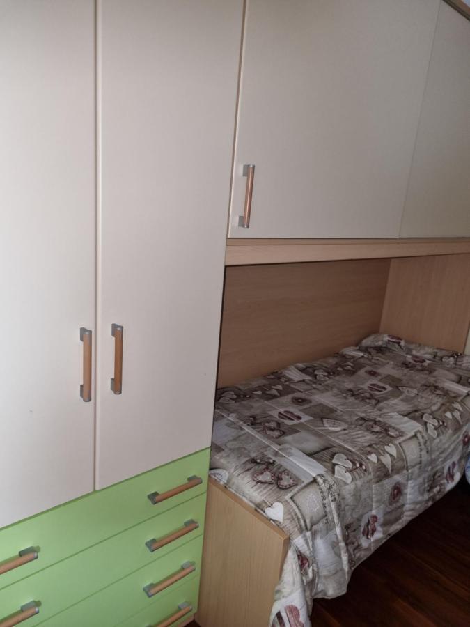 B&B Casa Surace Brugherio Extérieur photo
