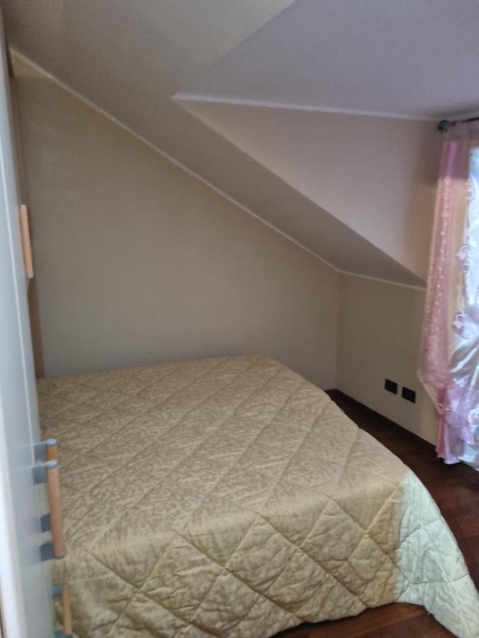 B&B Casa Surace Brugherio Extérieur photo