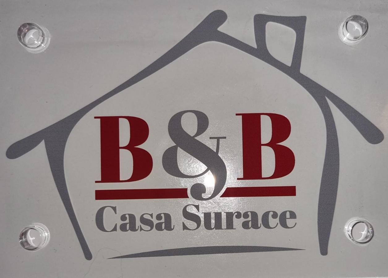 B&B Casa Surace Brugherio Extérieur photo