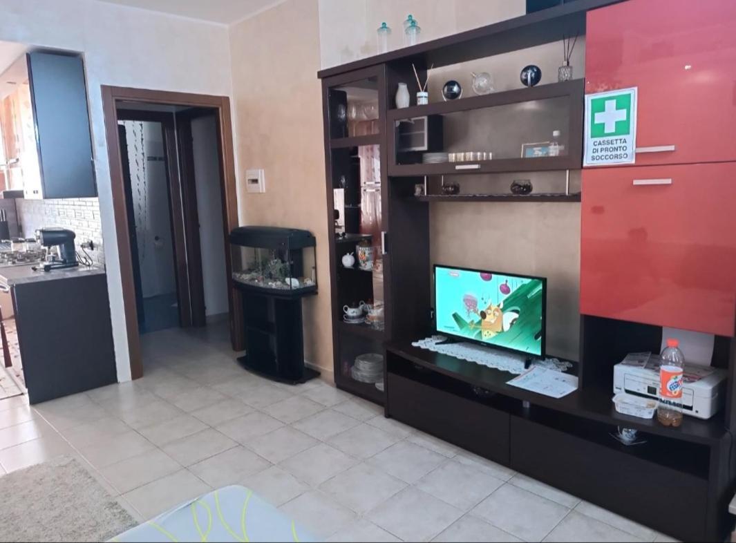 B&B Casa Surace Brugherio Extérieur photo