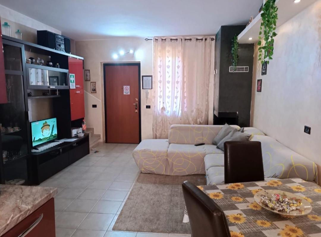 B&B Casa Surace Brugherio Extérieur photo